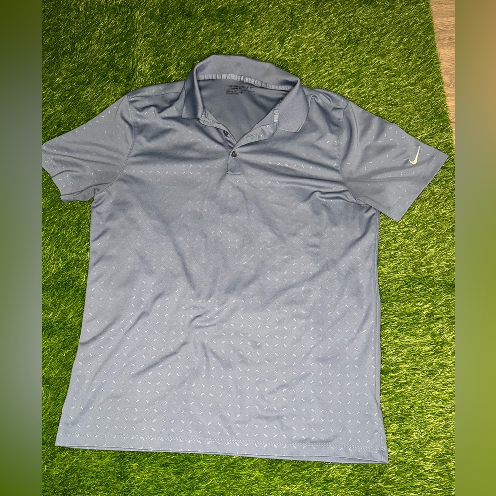 Men’s Nike Golf Polo
